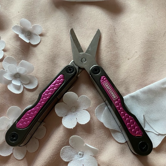 craftsman Other - Craftsman mini multi tool - compact design
